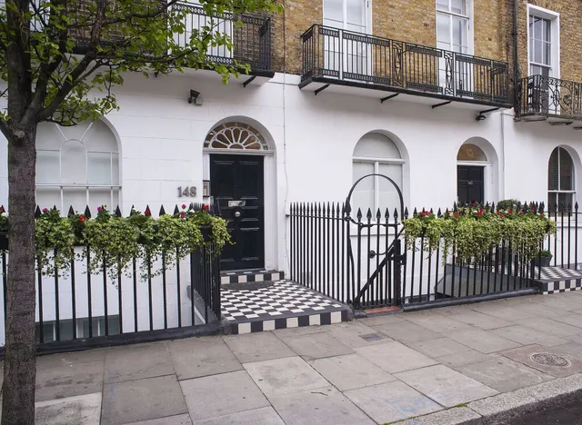 146 STUDIOS Marylebone