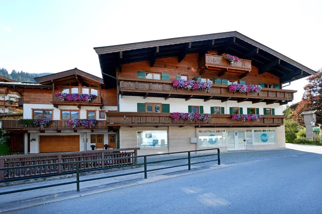 Appartement Hinterholzer