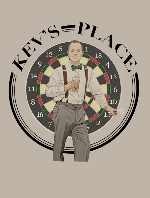 Kev's Place