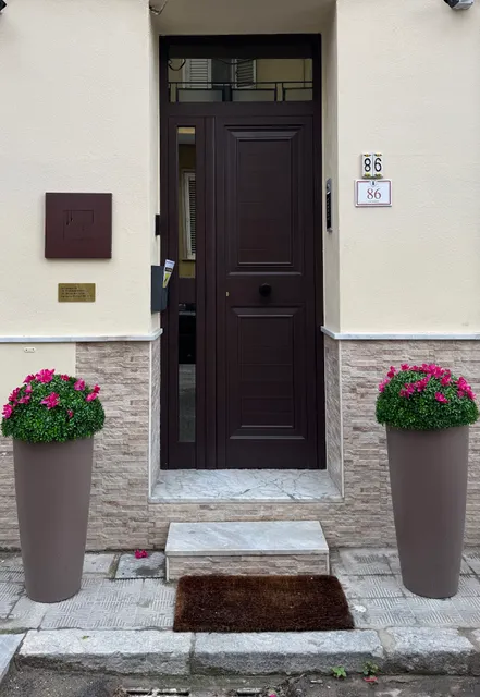 Maison ì room suites & apartment