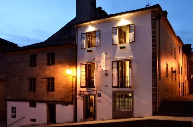 Sete Artes by Como en Casa