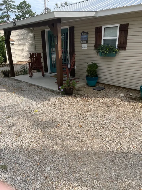 Sunrise Point Resort