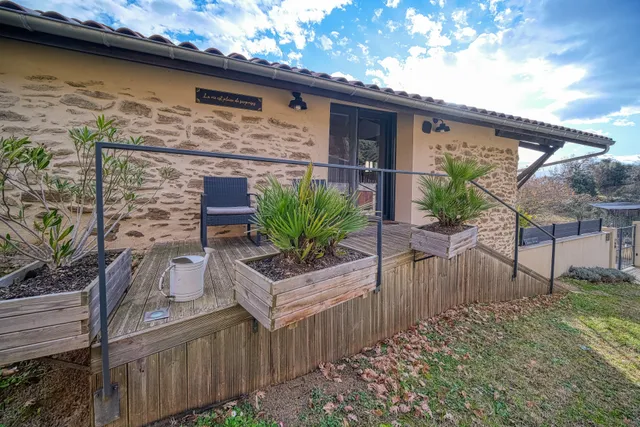 La Parenthèse Romantique - chambre d'hôtes jacuzzi privatif