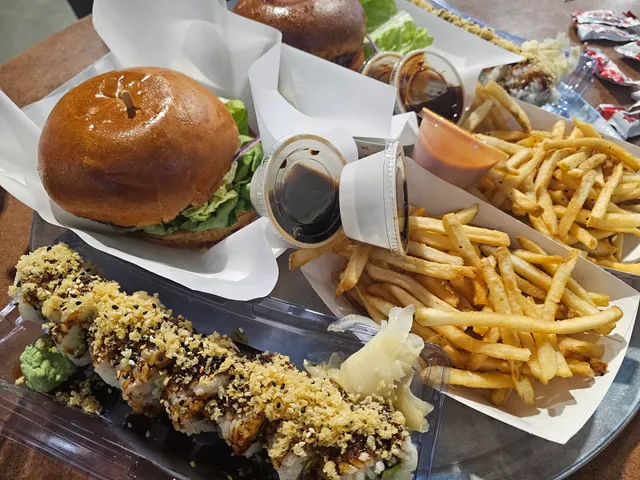 The Penalty Box Bar & Grill