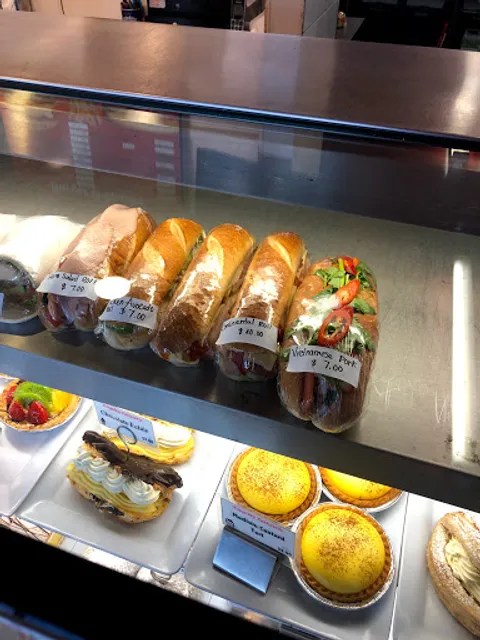 Kingsley Kitchen Cafe