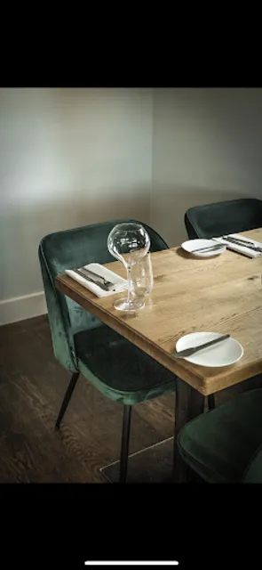 Restaurant 't Pakhuus