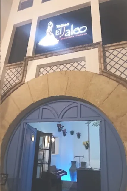 Restaurante El Jaleo Tablao Flamenco