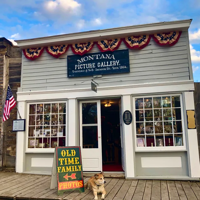 Montana Picture Gallery