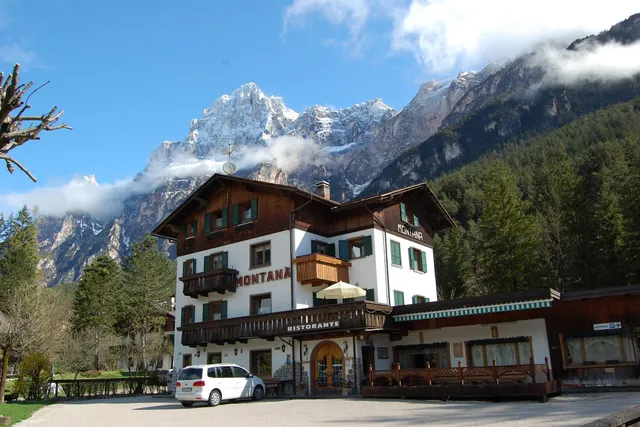 Locanda Montana