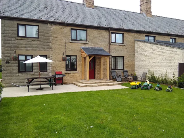 Moo Cow Cottage Self Catering