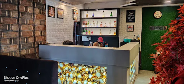 Simla Bar & Restaurant | Best Party Place