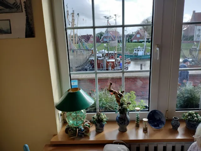 Greetsieler Fischkontor