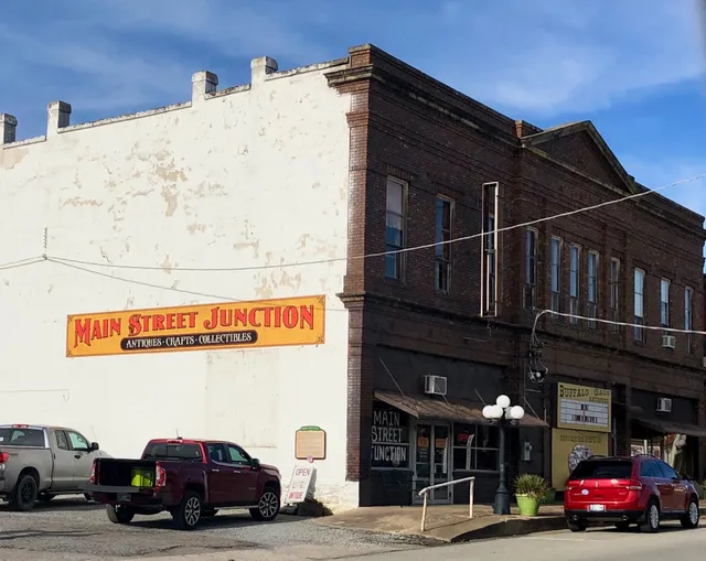 Main Street Junction