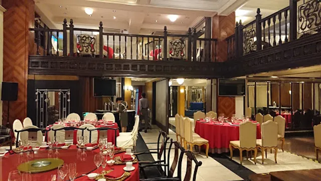 Xian Qiang Fang Restaurant