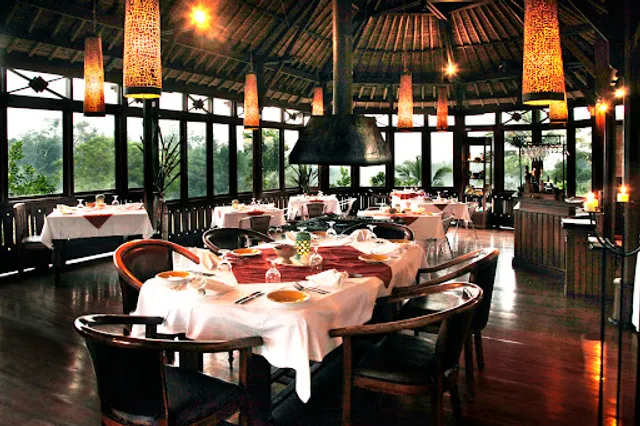 Surya Restaurant & Bar