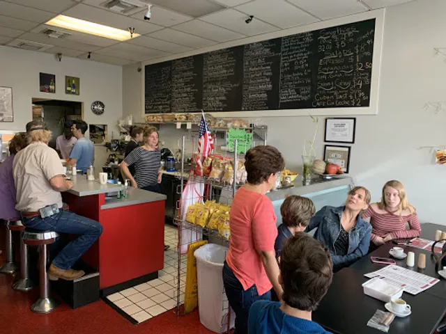 Rinaldi's Italian Deli