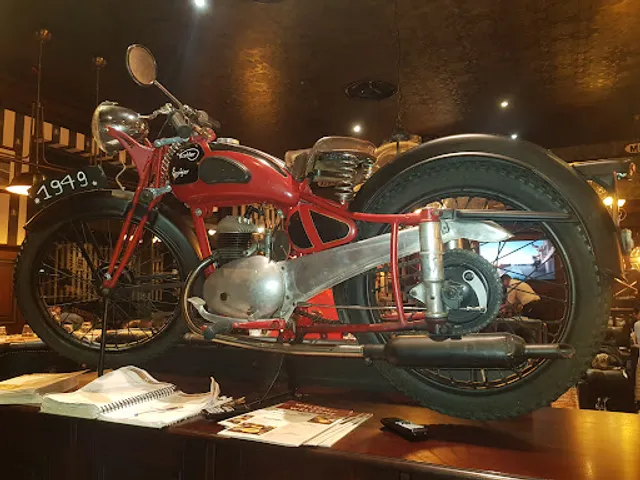 Au Bureau - Pub et Brasserie