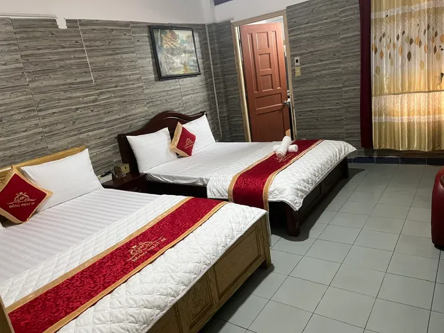 Khách Sạn Hồng Phát 68