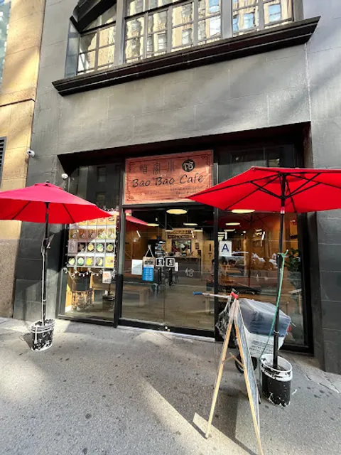 Bao Bao Cafe