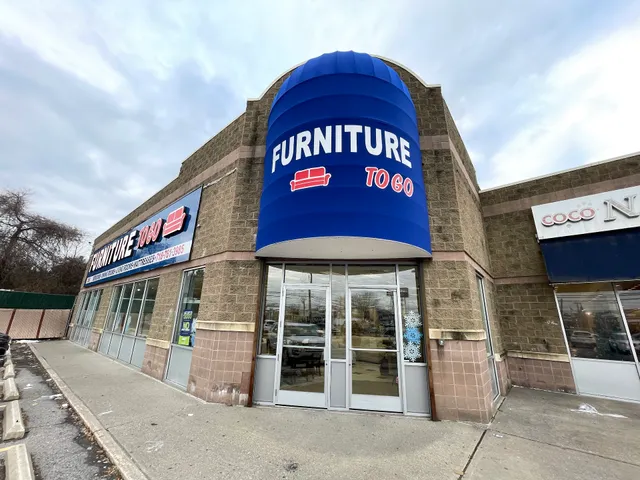 Furniture To Go Staten Island