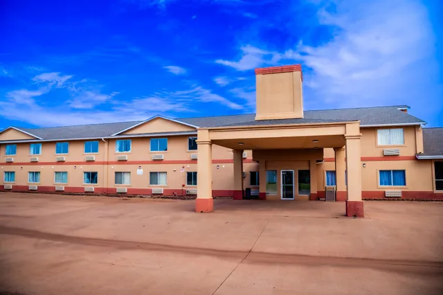 Ok Welcome Home Hotel Best of Alva, Oklahoma Hotels
