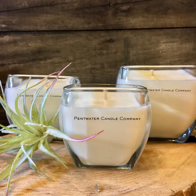 Birch Michigan & Pentwater Candle Company