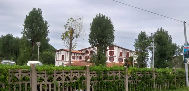 Residence de la Corniche