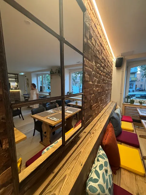 Restaurant Franqueria