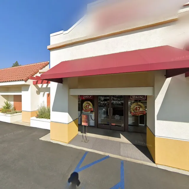 CTS Home Appliance Center