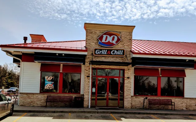 Dairy Queen Grill & Chill
