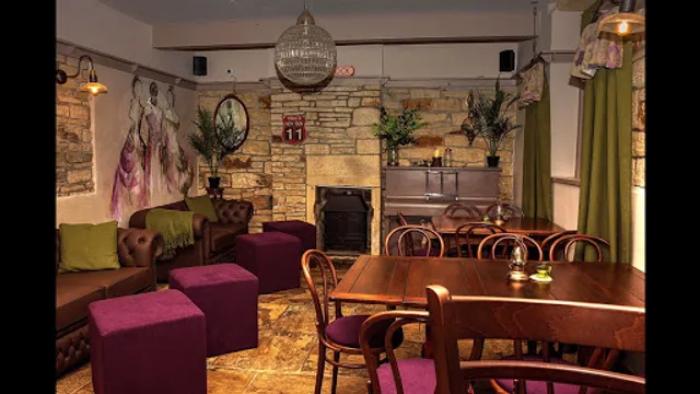 The Last Post Socialhouse