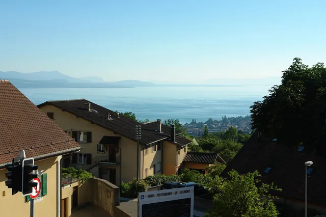 Le Bélimont Panorama