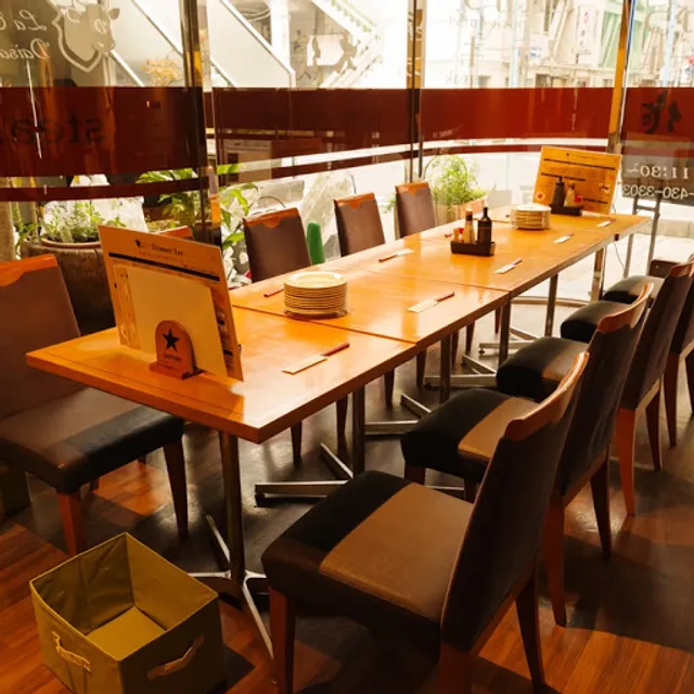 ラ・テラス大作