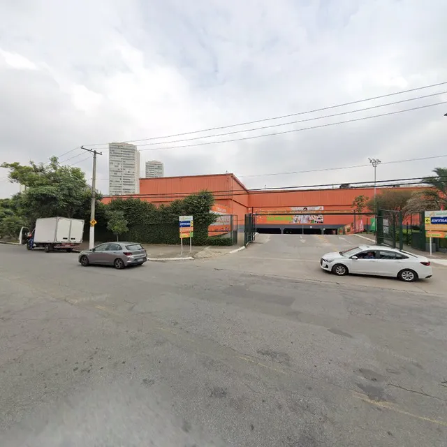 Restaurante Friends Pacaembu