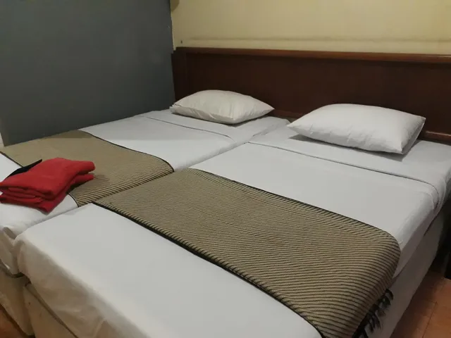 Airy Eco Syariah Lengkong Kliningan Tiga 11 Bandung