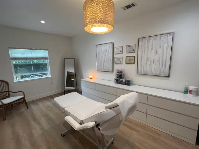 West Coast Beauty Co.