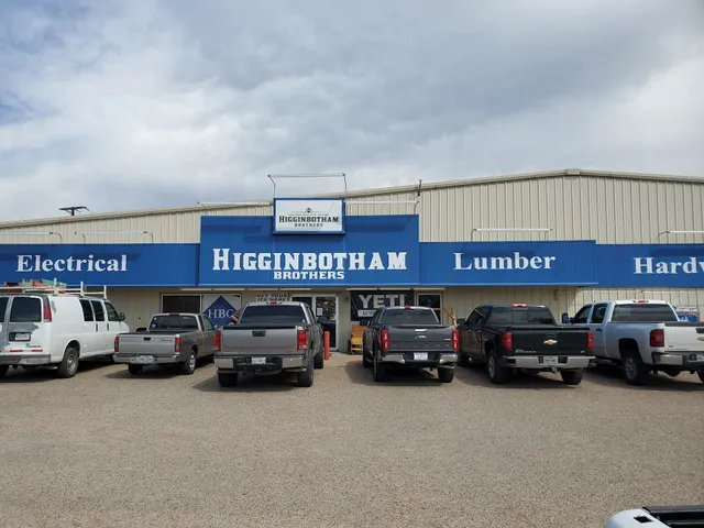 Higginbotham Brothers - Gatesville