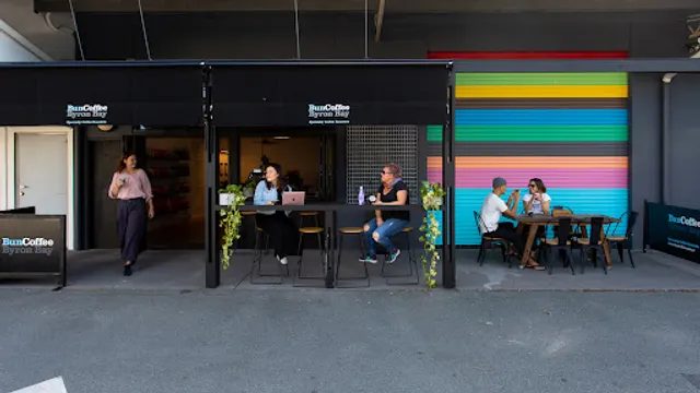 Bun Coffee Byron Bay
