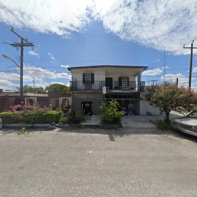 Paleteria La Sultana