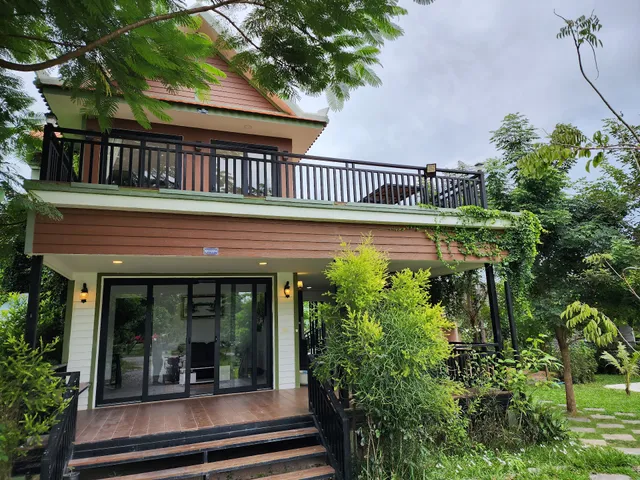 HaiVen Farm Homestay