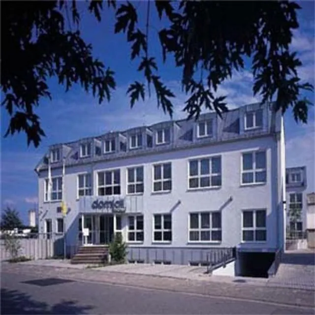 Domicil Rüsselsheim (reopened as Best Western)