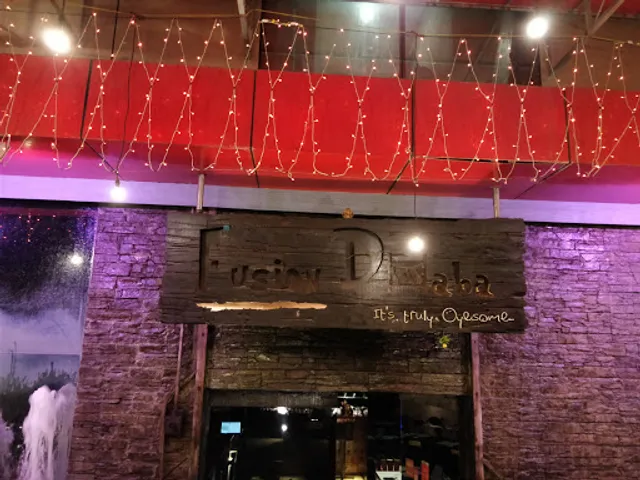 Fusion Dhaba