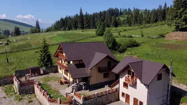 Садиба "Family"