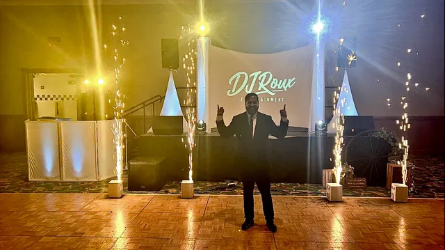 DJ Roux Entertainment