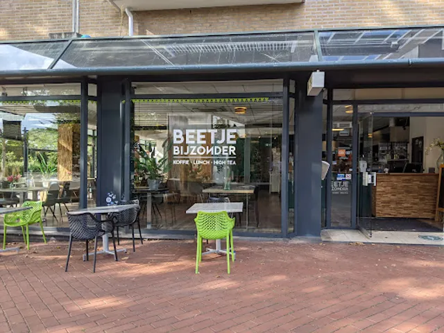 Lunchroom Beetje Bijzonder