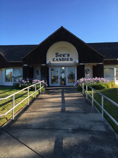 See's Candies