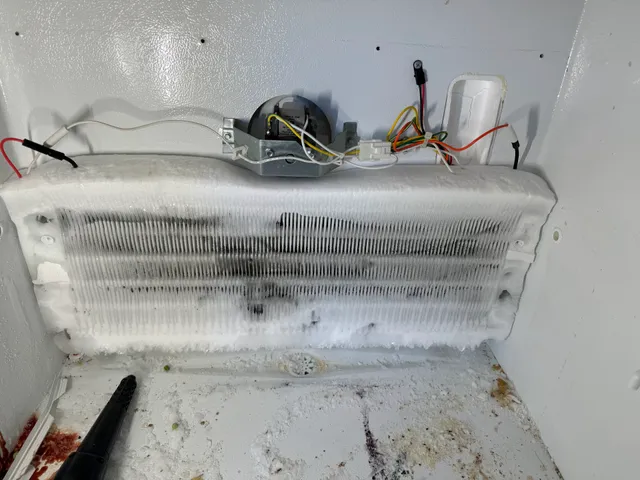 Trinity Appliance Service