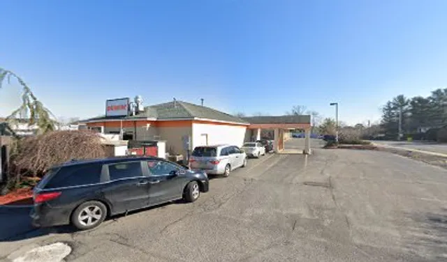 La Meringue Patisserie