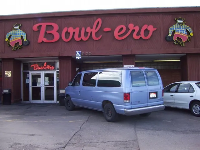 Bowl-Ero Lanes