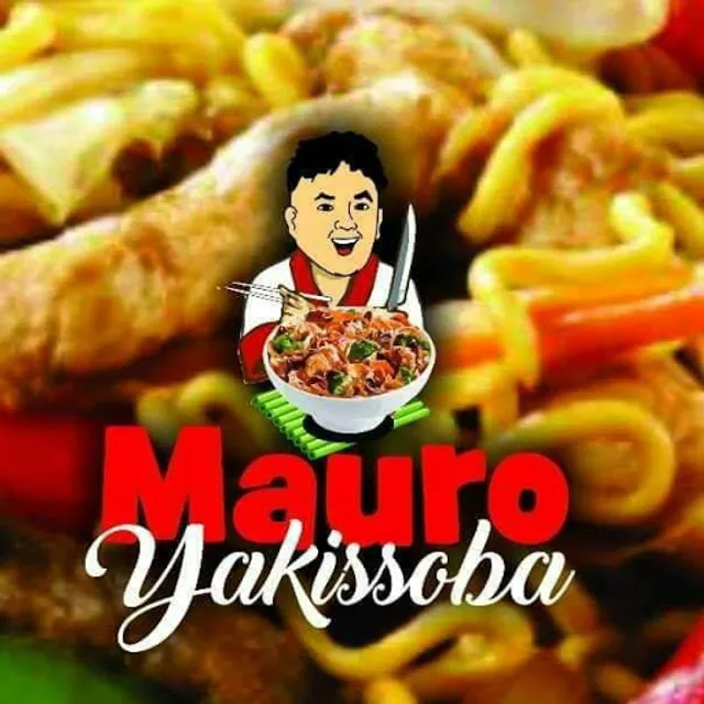 Mauro Yakissoba